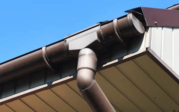 types of Felbridge fascias