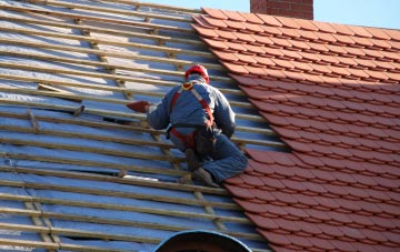 roof tiles Felbridge, Surrey