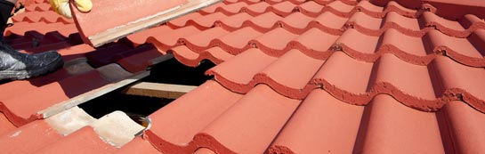 compare Felbridge roof repair quotes